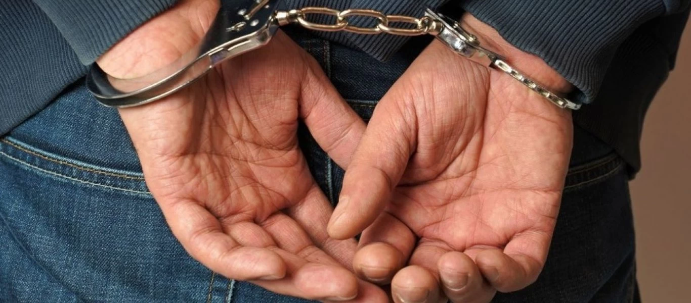 Θεσσαλονίκη: Κρατούμενος που είχε πάρει άδεια και εξαφανίστηκε συνελήφθη μετά από έναν χρόνο